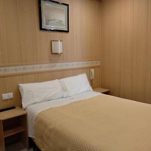 Habitación Doble Económica